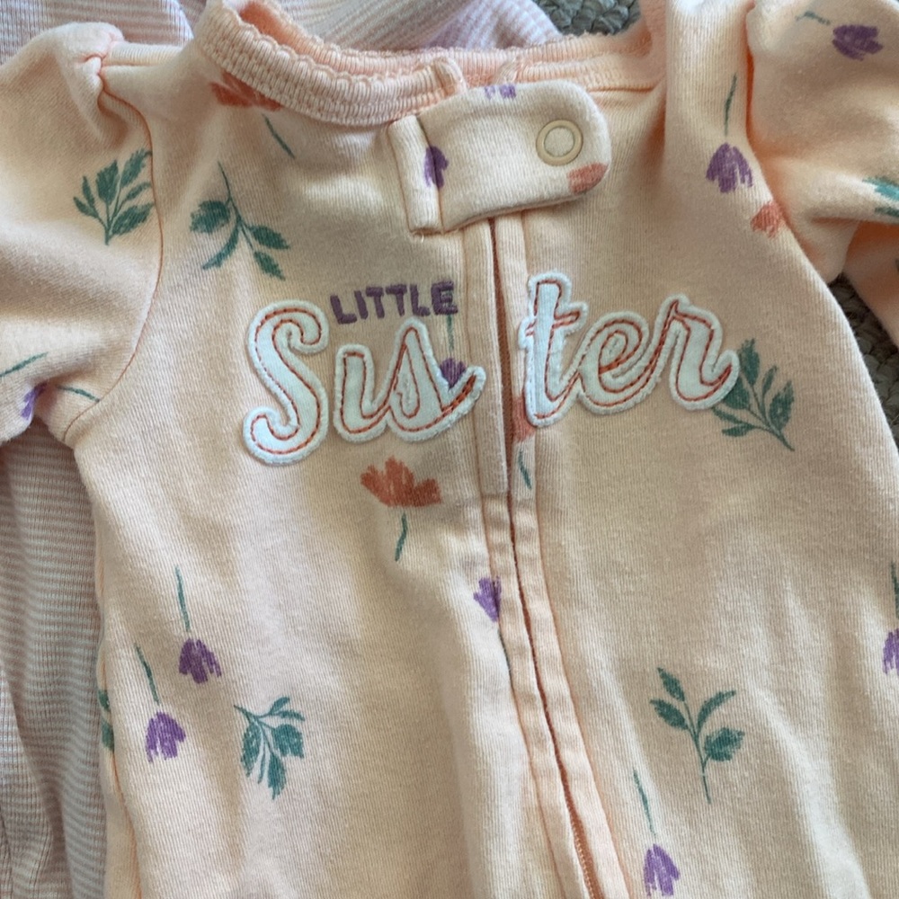 Pajama bundle - Picture 4 of 4
